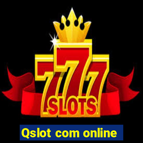 Qslot com online